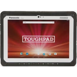 Panasonic ToughPad FZ-A2 MK1 32GB - Sivá/Čierna - WiFi + 4G