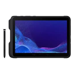 Galaxy Tab Active4 Pro 128GB - Čierna - WiFi