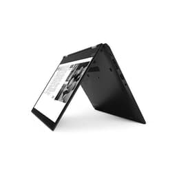 Lenovo ThinkPad X13 Yoga 13" Core i5-10310U - SSD 256 GB - 8GB AZERTY - Francúzska