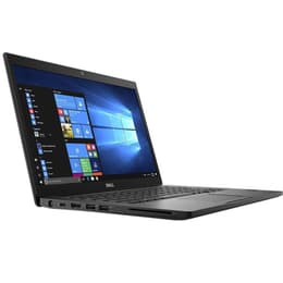 Dell Latitude E7480 14" Core i5-7300U - SSD 512 GB - 8GB QWERTZ - Nemecká