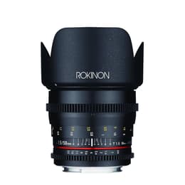 Objektív Rokinon DS50M-C Standard f/1.5