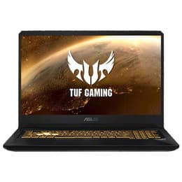 Asus TUF Gaming TUF705DU-H7156T 17 - Ryzen 7 3750H - 16GB 512GB NVIDIA GeForce GTX 1660 Ti AZERTY - Francúzska