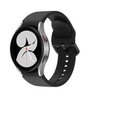 Smart hodinky Samsung Galaxy Watch 4 á á - Čierna