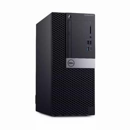 Dell OptiPlex 5070 Tower Core i5-9500 3 - SSD 128 GB - 16GB