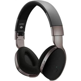Slúchadlá Divacore Addict Potláčanie hluku wireless Mikrofón - Čierna