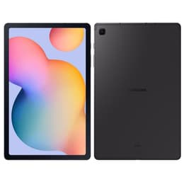 Galaxy Tab S6 Lite 64GB - Sivá - WiFi