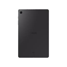 Galaxy Tab S6 Lite 64GB - Sivá - WiFi