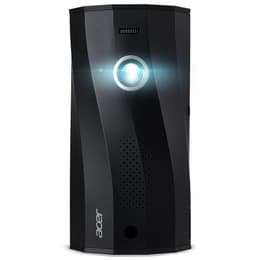 Videoprojektor Acer C250I 300 lumen Čierna