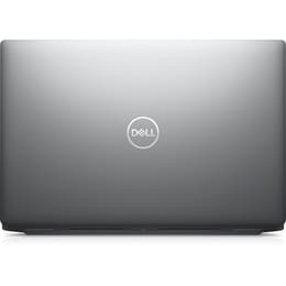 Dell Latitude 5530 15" (2022) - Core i5 - Gen 12 (U) - 8GB - SSD 256 GB QWERTY - Anglická