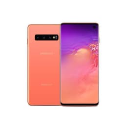 Galaxy S10+ 128GB - Ružová - Neblokovaný