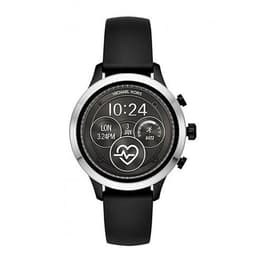 Smart hodinky Michael Kors Access Runway MKT5049 á á - Čierna