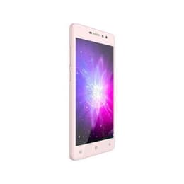 Stellar 16GB - Ružová - Neblokovaný