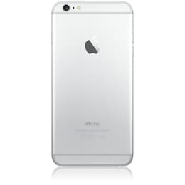 iPhone 6S Plus 128GB - Strieborná - Neblokovaný