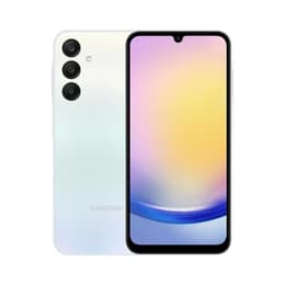 Galaxy A25 128GB - Modrá - Neblokovaný
