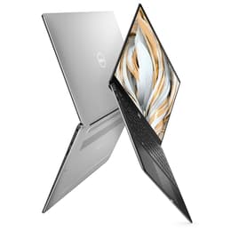 Dell XPS 9305 13" (2021) - Core i5 - Gen 11 (G) - 8GB - SSD 256 GB AZERTY - Francúzska