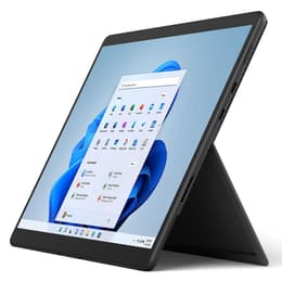 Microsoft Surface Pro 8 13" (2021) - Core i5 - Gen 11 (G) - 16GB - SSD 256 GB QWERTZ - Nemecká