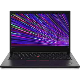 Lenovo ThinkPad L13 G2 13" (2021) - Core i5 - Gen 11 (G) - 16GB - SSD 256 GB QWERTY - Anglická