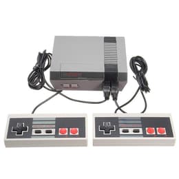 Nintendo NES - HDD 1 GB - Sivá