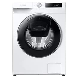 Samostatná práčka Samsung WW90T656ALE/S2 Predné plnenie