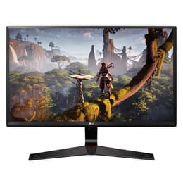 Monitor 27 LG 27MP59G-P 1920 x 1080 LED Čierna