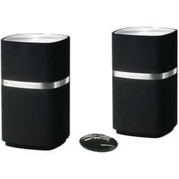 Reproduktor Bowers & Wilkins MM-1 - Čierna