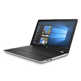 HP 15-bs032nf 15" (2017) - Core i3-6006U - 8GB - HDD 1 TO AZERTY - Francúzska