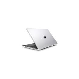 HP Notebook 15-bs032nf 15" (2017) - Core i3-6006U - 8GB - HDD 1 TO AZERTY - Francúzska