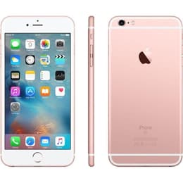 iPhone 6s 16GB - Ružové Zlato - Neblokovaný