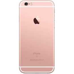 iPhone 6s 16GB - Ružové Zlato - Neblokovaný