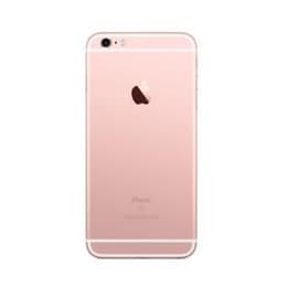 iPhone 6s 16GB - Ružové Zlato - Neblokovaný