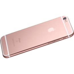 iPhone 6s 16GB - Ružové Zlato - Neblokovaný