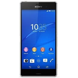 Sony Xperia Z3 16GB - Zelená - Neblokovaný