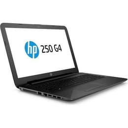 HP ProBook 250 G4 15" (2015) - Core i3-5005U - 4GB - HDD 500 GB QWERTY - Talianska