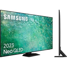 Televízor Samsung 165 cm TQ65Q60C 3840 x 2160