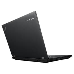 Lenovo ThinkPad L440 14" (2013) - Celeron 2950M - 8GB - HDD 500 GB AZERTY - Francúzska