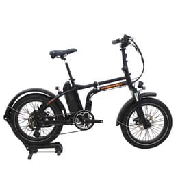 Elektrický bicykel Rad Power Bikes Rad Mini 4