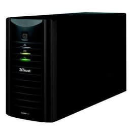 Trust Oxxtron 1500VA Management UPS Striedač