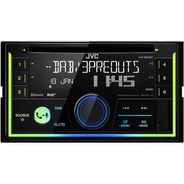 Autorádio Jvc KW-DB93BT