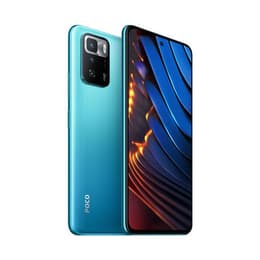 Xiaomi Poco X3 GT 256GB - Modrá - Neblokovaný