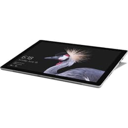 Microsoft Surface Pro 5 12" Core i5-10210U - SSD 128 GB - 4GB QWERTY - Bulharská