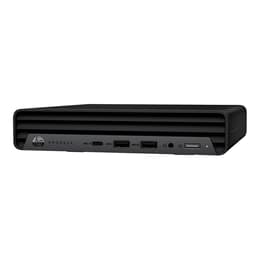 HP ProDesk 600 G6 Mini Core i5-10500T 2.3 - SSD 256 GB - 8GB