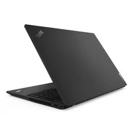 Lenovo ThinkPad P16s G3 16" (2023) - Core Ultra 7 155H - 32GB - SSD 1 TO QWERTZ - Nemecká
