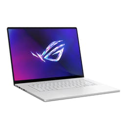 Asus ZEPHYRUS-G16-GA605WV-DR8W 16" - Ryzen AI 9 HX 370 - 32GB - SSD 1 TBGB NVIDIA GeForce RTX 4060 AZERTY - Francúzska