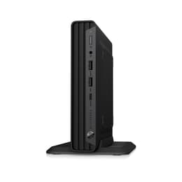 HP EliteDesk 800 G6 Mini Core i5-10500T 2.3 - SSD 512 GB - 16GB