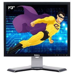 Monitor 19 Dell 1908FPB 1280 x 1024 LCD Sivá