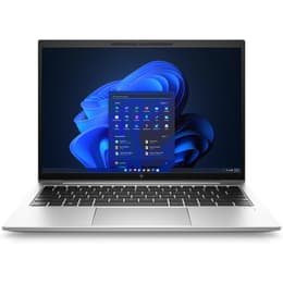 HP EliteBook 830 G9 13" (2022) - Core i5 - Gen 12 (U) - 16GB - SSD 512 GB AZERTY - Francúzska