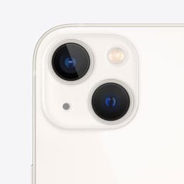 iPhone 13 mini 128GB - Hviezdne Svetlo - Neblokovaný
