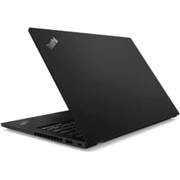 Lenovo ThinkPad X13 G1 13" (2020) - Ryzen 5 - 4000 Series (U) - 16GB - SSD 256 GB AZERTY - Francúzska
