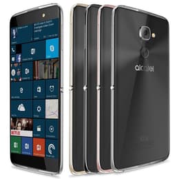 Idol 4S 32GB - Čierna - Neblokovaný