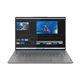 Lenovo Yoga Slim 7 Pro X 14ARH7 14" (2022) - Ryzen 7 - 6000 Series (HS) - 16GB - SSD 1 TO QWERTZ - Nemecká